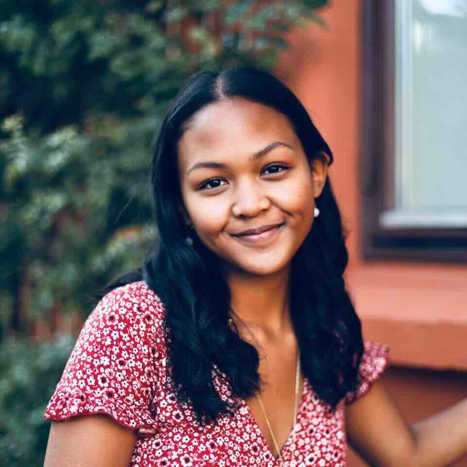 Erika Nomeny Andrianaivoravelona